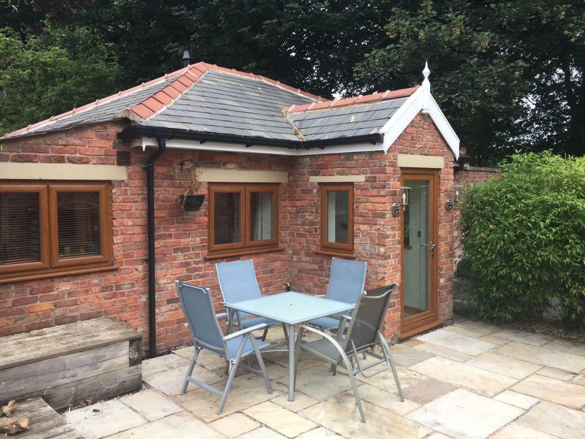 Apartamento The Old Vicarage Manchester